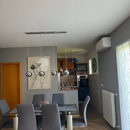Kuca Za Odmor Viktoria * Opatija