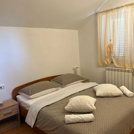 Villa Kuca Za Odmor Viktoria Opatija