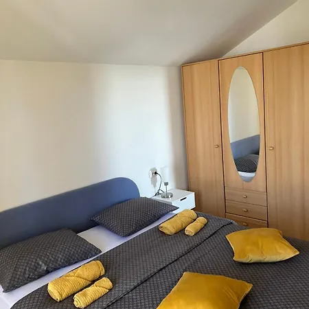 Villa Kuca Za Odmor Viktoria